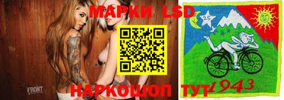 спайс Берёзовский